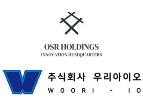 OSR홀딩스가 비침습 혈당측정 기술을 보유한 국내 의료기기 기업 '우리아이오'의 인수를 추진한다.(사진=각 사)