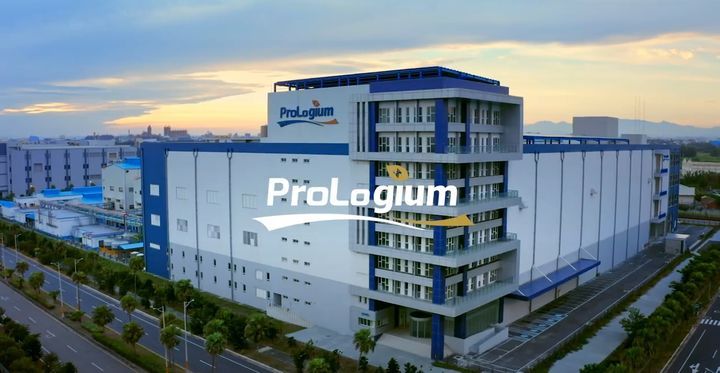 프롤로지움 테크놀로지 전경.(사진=이브이첨단소재)