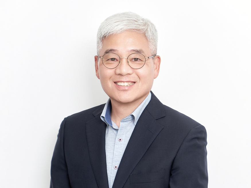 양호근 케이씨텍 대표이사. (사진=더월드폴리오)
