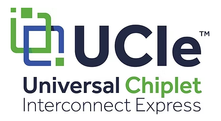 UCIe(Universal Chiplet Interconnect Express) 컨소시엄 로고. (사진=UCIe 컨소시엄)