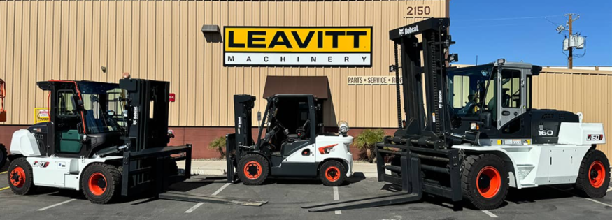 (사진=LEAVITT MACHINERY)