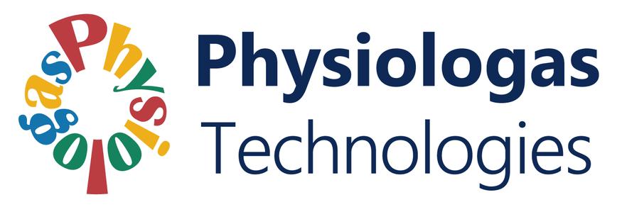 일본 재택 혈액 투석 솔루션 스타트업 '피지올로가스 테크놀로지스(Physiologas Technologies)' 로고. (사진=피지올로가스 테크놀로지스)