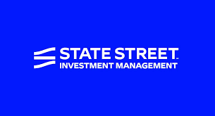 미국 금융회사 스테이트 스트리트(State Street) CI. (사진=스테이트 스트리트)