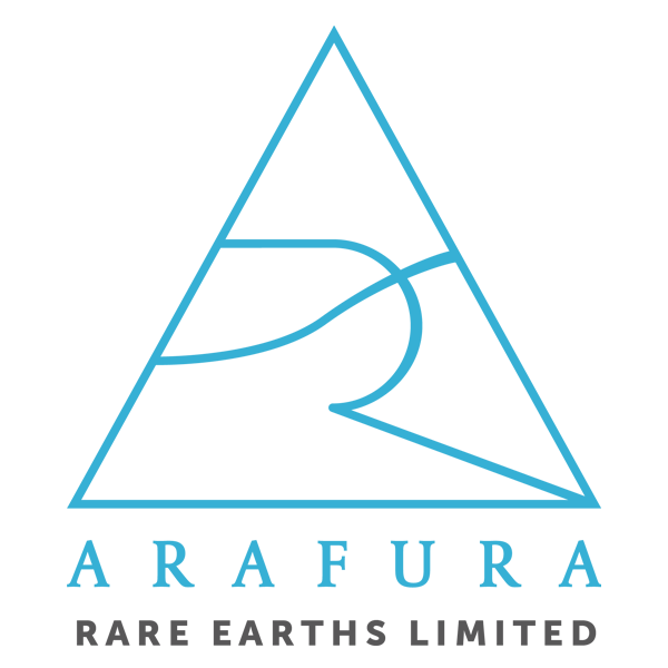 호주 희토류 개발업체 아라푸라 레어어스(Arafura Rare Earths) CI. (사진=아라푸라 레어어스)