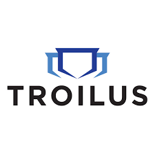 캐나다 광산 기업 트로일러스 골드 코퍼레이션(Troilus Gold Corp.) CI. (사진=트로일러스)