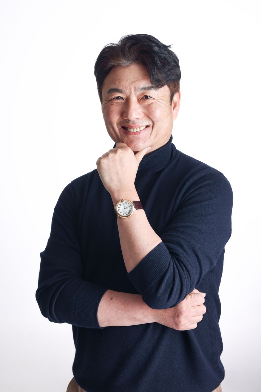 반도체·이차전지 부품 제조사인 나인테크가 튀르키예에 생산시설을 구축해 부품 공급망을 확대한다. 사진은 박근노 나인테크 대표이사. (사진=나인테크)