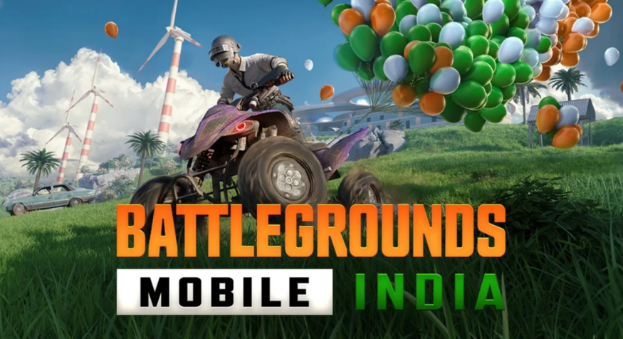 BGMI(Battlegrounds Mobile India) 이미지. (사진=IGN India)