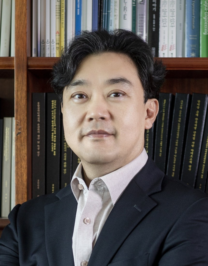 제8회 한국도레이 과학기술상 수상자 차형준 포항공대(포스텍) 화학공학과 교수. (사진=도레이)