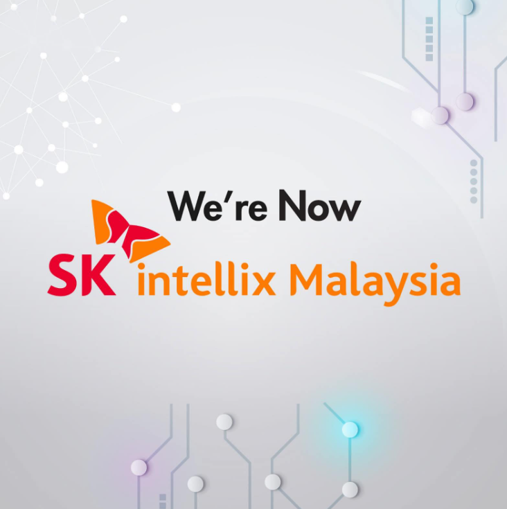 SK매직 리테일 말레이시아가 'SK인텔릭스 말레이시아(SK intellix Malaysia)'로 사명을 변경했다. (사진=SK인텔릭스 말레이시아)