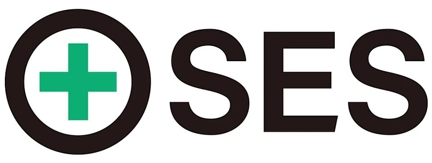 SES AI 로고. (사진=SES AI)