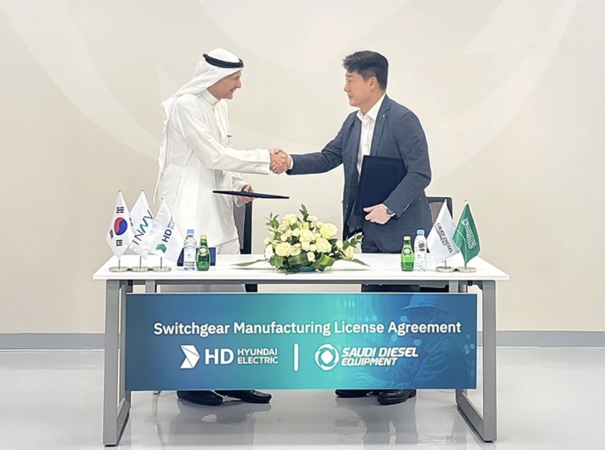 (사진=Saudi Diesel Equipment)