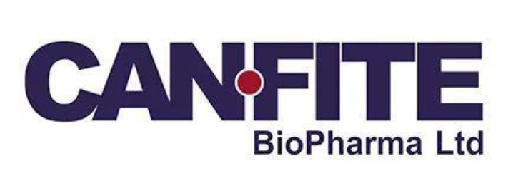 이스라엘 바이오 기업 캔파이트 바이오파마(Can-Fite BioPharma) 로고. (사진=캔파이트 바이오파마)