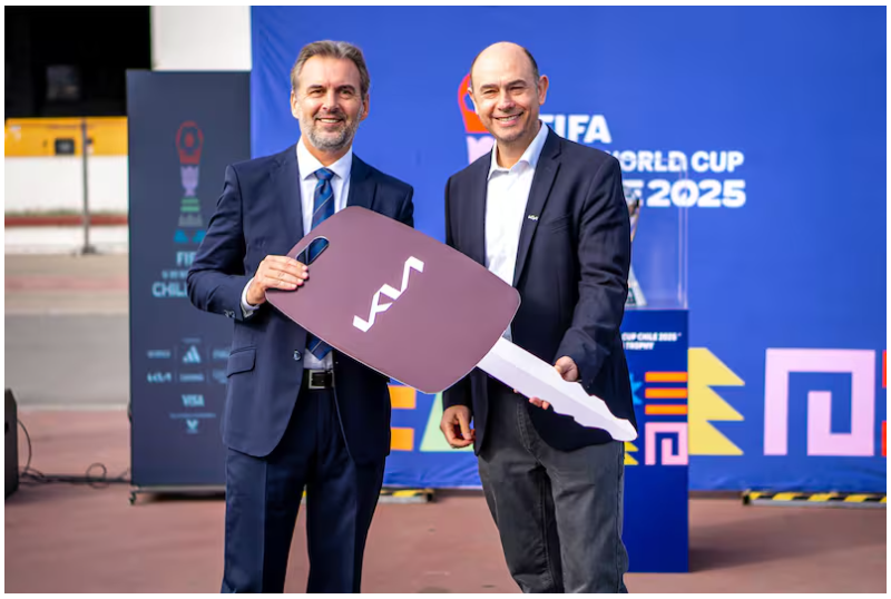 기아가 오는 27일(현지시간)부터 10월 19일까지 열리는 국제축구연맹(FIFA) U-20 월드컵 칠레 공식 스폰서로 활약한다. (사진=기아)