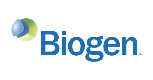 글로벌 바이오기업 '바이오젠(Biogen)' 로고. (사진=바이오젠)