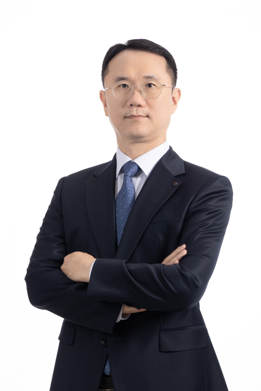 김대홍 신한베트남은행 부행장. (사진=신한베트남은행)