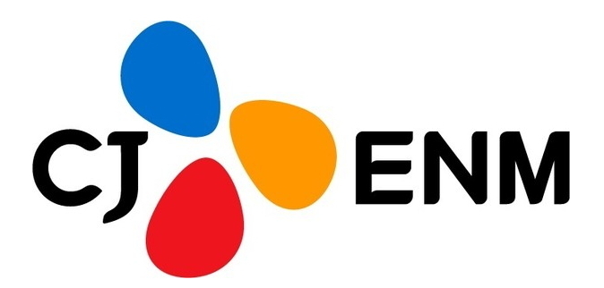 CJ ENM 로고. (사진=CJ ENM)