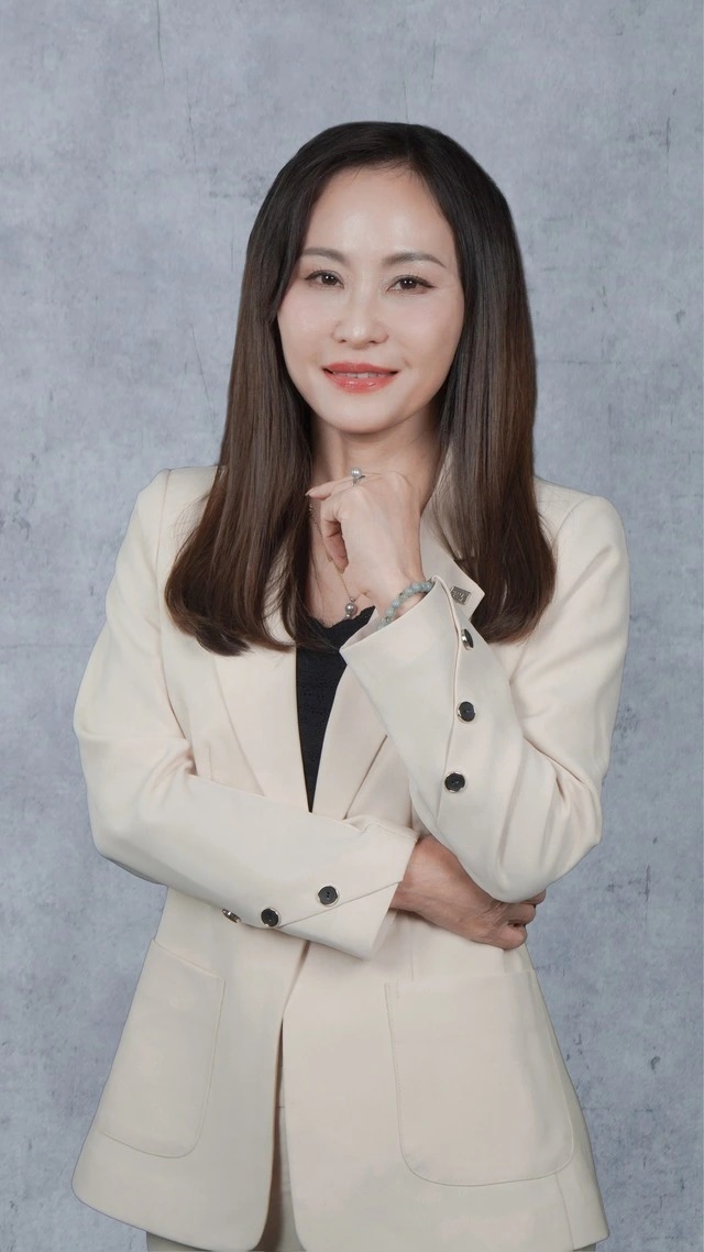 응우옌 호앙 옌 미래에셋증권 베트남법인 대표.(사진=미래에셋증권 베트남법인)