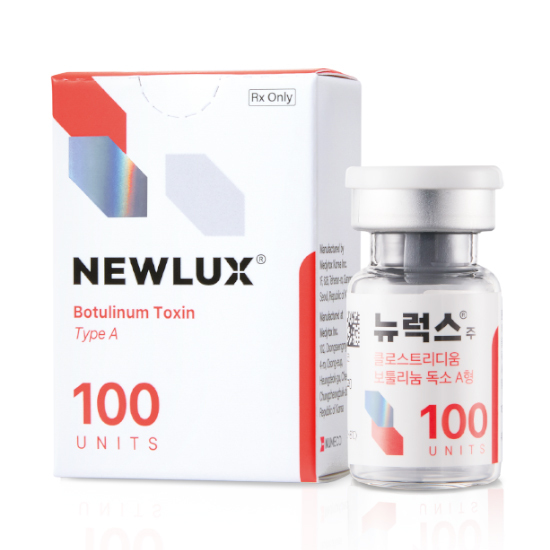 메디톡스의 계열사 뉴메코가 몰도바 의약품 및 의료기기청으로부터 보툴리눔 톡신 제제 '뉴럭스'의 품목허가를 획득했다. (사진=메디톡스)