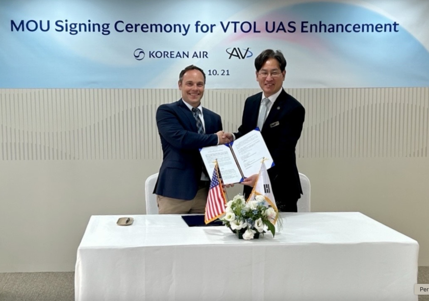 (사진=AeroVironment)