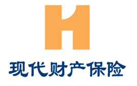 현대해상화재보험의 중국 합작사 현대재산보험 CI. (사진=현대재산보험)