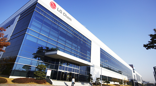 영국의 행동주의 헤지펀드 ‘팰리서 캐피털(Palliser Capital)’이 LG화학의 이사회 교체와 자사주 매입을 촉구하고 나섰다.(사진=LG화학)