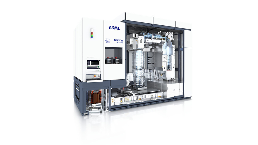 ASML DUV. (사진=ASML)