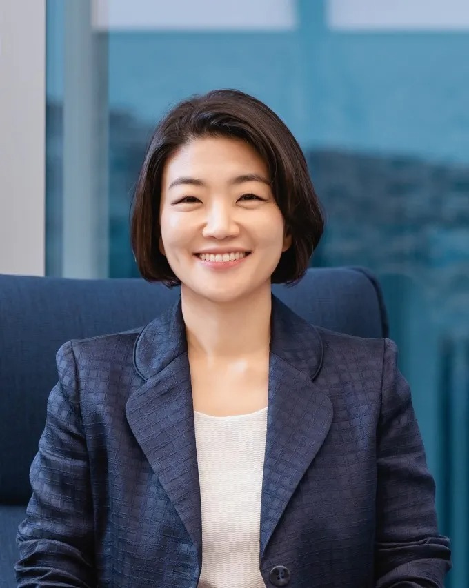 김해인 현대차 인사담당 부사장. (사진=링크드인)