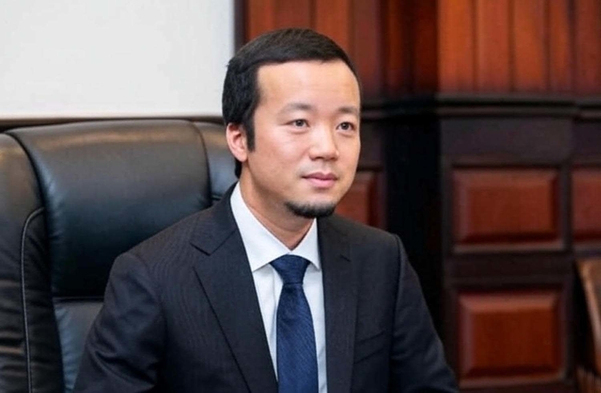태국 의회가 캄보디아 범죄의 배후로 지목된 천즈 프린스 그룹 회장의 자산 조사에 나섰다. 사진은 천즈 프린스 그룹 회장.(사진=프린스 그룹)