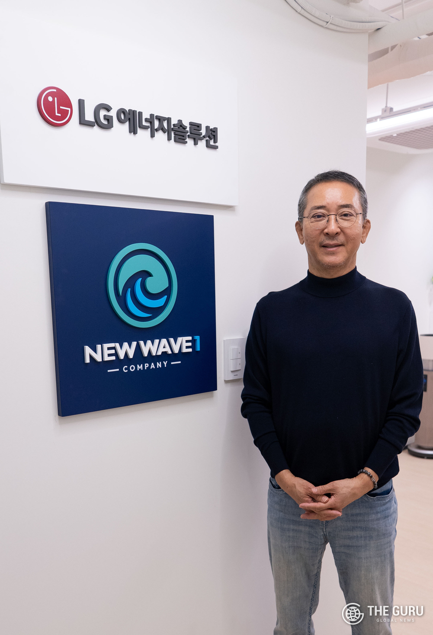 권영수 전 LG에너지솔루션 부회장. (사진=오소영 기자)