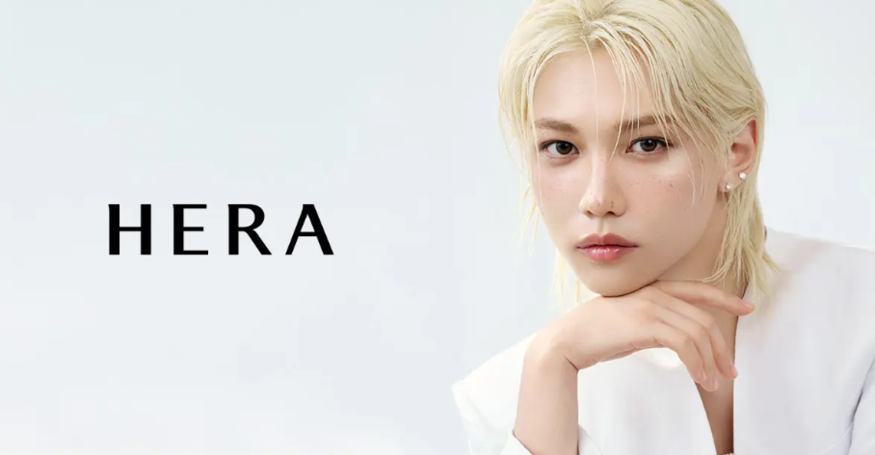 아모레퍼시픽 뷰티 브랜드 '헤라(HERA)'가 일본 도쿄 '이세탄 미러 아토레 에비스점'과 '이세탄 미러 루미네 신주쿠점'에 신규 매장을 오픈한다. (사진=아모레퍼시픽재팬)