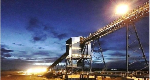 LX인터내셔널 인도네시아 GAM 법인. (사진=LX인터내셔널)