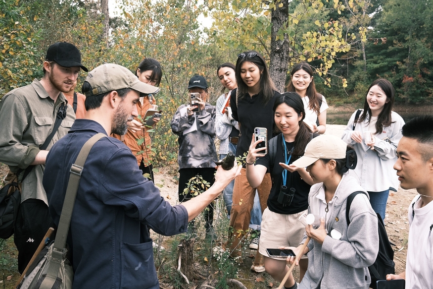 현대자동차그룹과  미국 로드아일랜드 디자인스쿨(RISD)이 다년간 연구 파트너십의 일환으로 올해 기존 프로그램보다 체계적이고 장기적인 연구 협력을 이어가기로 했다. (사진=현대차그룹)