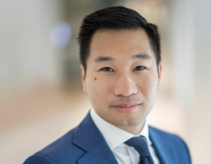 알레스 윙(사진=jewishinsider)