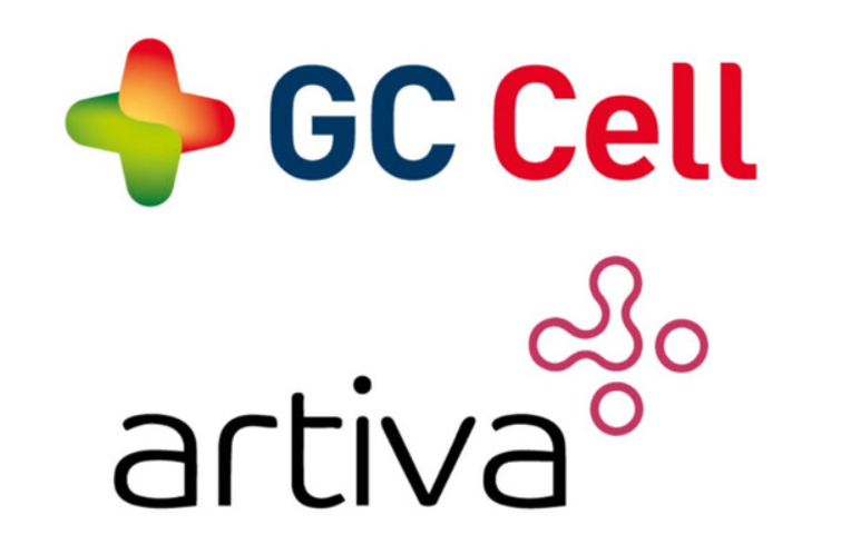 아티바 바이오테라퓨틱스가 다음 달 12일과 18일(현지시간) 미국, 영국에서 각각 개최되는 'TD코웬의 면역학·염증 서밋(Immunology & Inflammation Summit)', '제프리스 글로벌 헬스케어 콘퍼런스(2025 Jefferies Global Healthcare Conference)'에 참가한다. (사진=지씨셀, 아티바 바이오테라퓨틱스)