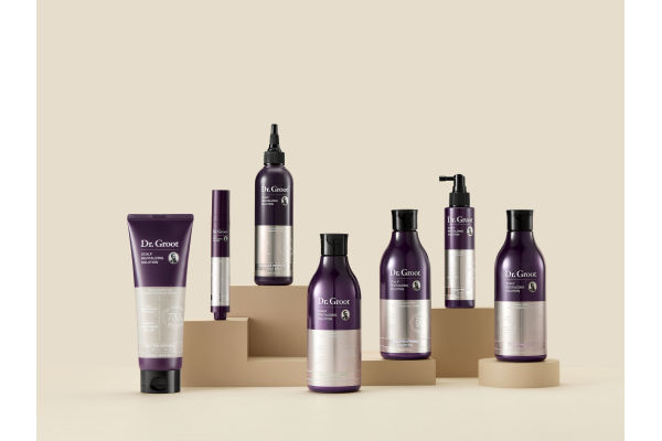 LG생활건강 '닥터그루트' 제품. (사진=LG생활건강)