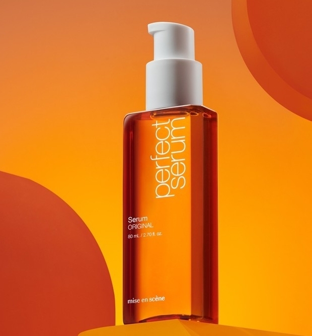 아모레퍼시픽 '미쟝센 퍼펙트 세럼'. (사진=아모레퍼시픽)