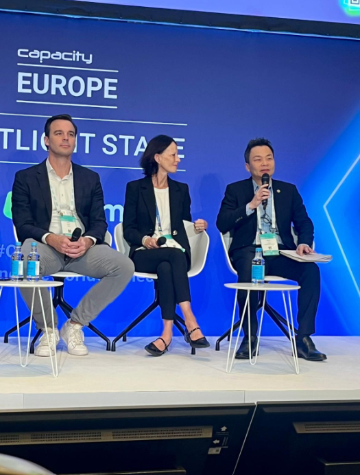 워렌 아우 (Warren Aw) 엡실론 CCO. (사진=엡실론)