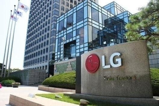 서울 영등포구 여의도동 LG전자 사옥 전경. (사진=LG전자)