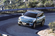 'BYD 전국시대'…기아 EV5도 BYD 배터리 탑재