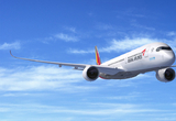 아시아나항공, 3년 만에 A350 도입…올해까지 항공기 81대로 증대