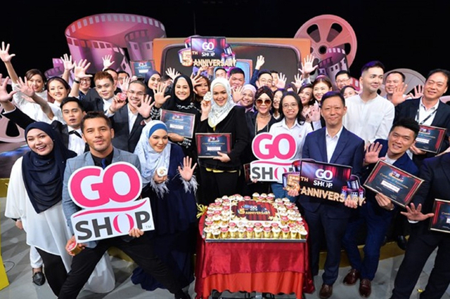 GS홈쇼핑, 말레이시아 합작 '고샵' 사업 접는다