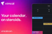 알토스벤처스, AI 기반 캘린더 앱 'Vimcal' 투자