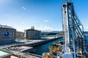한화에너지 컨소시엄, 하이랑 LNG 발전소 500kV 이중 송전선로 제안