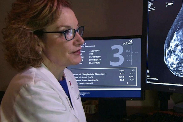 루닛·볼파라, 유방암 검출 AI솔루션 공급계약 체결…인수 시너지 가시화