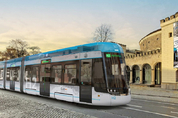 독일, 수소로 달리는 트램 개발한다