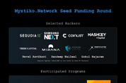 삼성전자, 웹3 레이어 '미스티코 네트워크' 투자