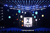 삼성전자, 中서 강력한 성능 TV라인업 대거 공개…'AI 스크린 시대' 연다