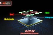 TSMC, 'AI 칩 제작 필수' CoWoS 패키징용 추가 장비 주문