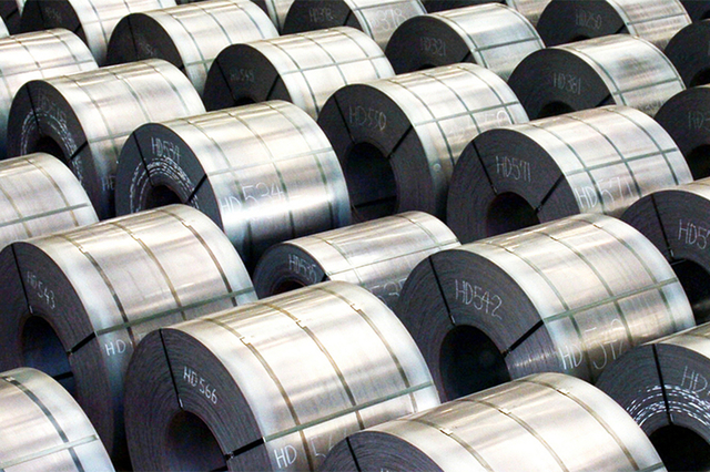 철강 원료 생산 감소에 글로벌 합금 'AL6XN' 가격 급등