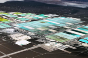 [단독] LG엔솔·포스코 '세계 1위 매장국' 칠레 리튬 개발 사업 출사표